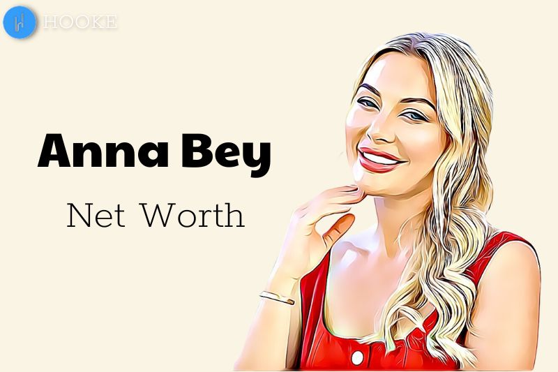 What is Anna Bey Net Worth 2023: Wiki, Real Name, Age, Height, Husband -  Hooke Audio